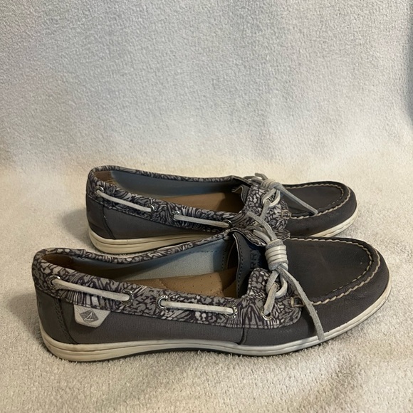 Sperry Top-Sider Boat Shoes Size Womens 7 - Picture 5 of 8